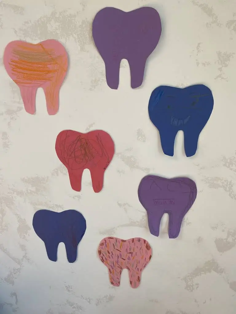 The Dental Suite PLLC