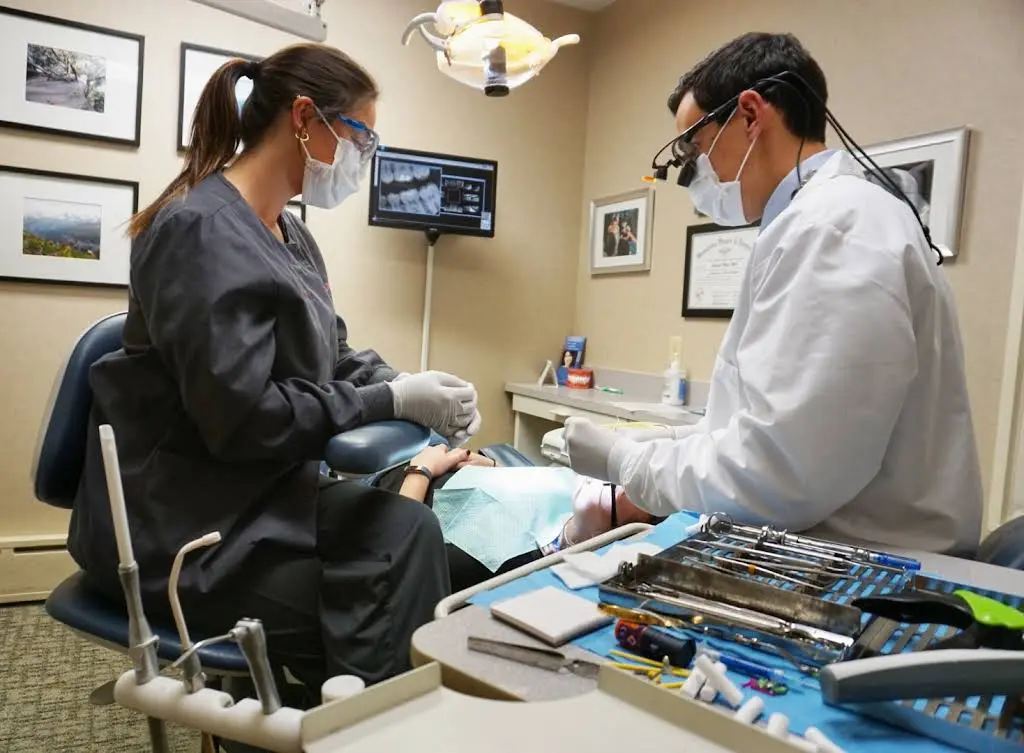 Robbinsdale DentalCare