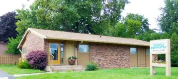 Gentle Dentistry - New Hope Winnetka Office