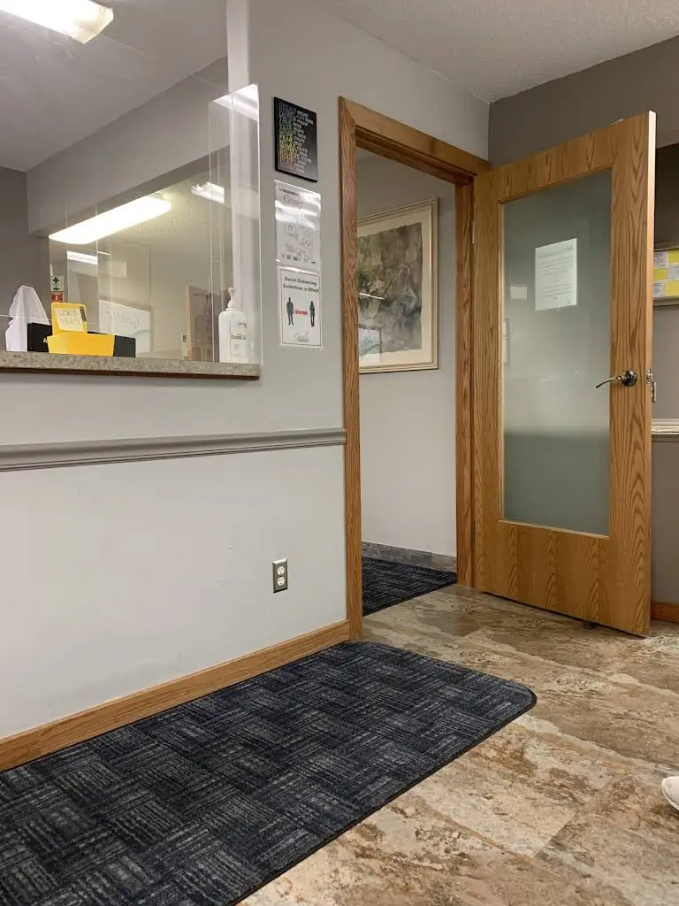 Gentle Dentistry - New Hope Winnetka Office