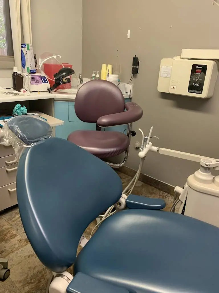 Gentle Dentistry - New Hope Winnetka Office