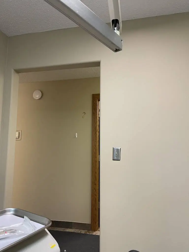 Gentle Dentistry - New Hope Winnetka Office