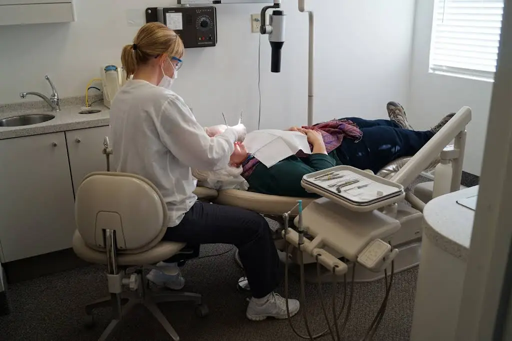 Crystal Lake Dental Care of Robbinsdale