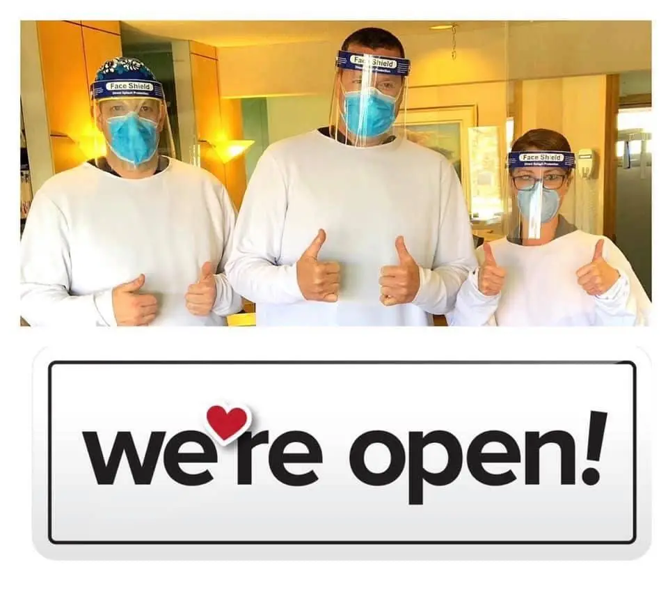Bass Lake Dental