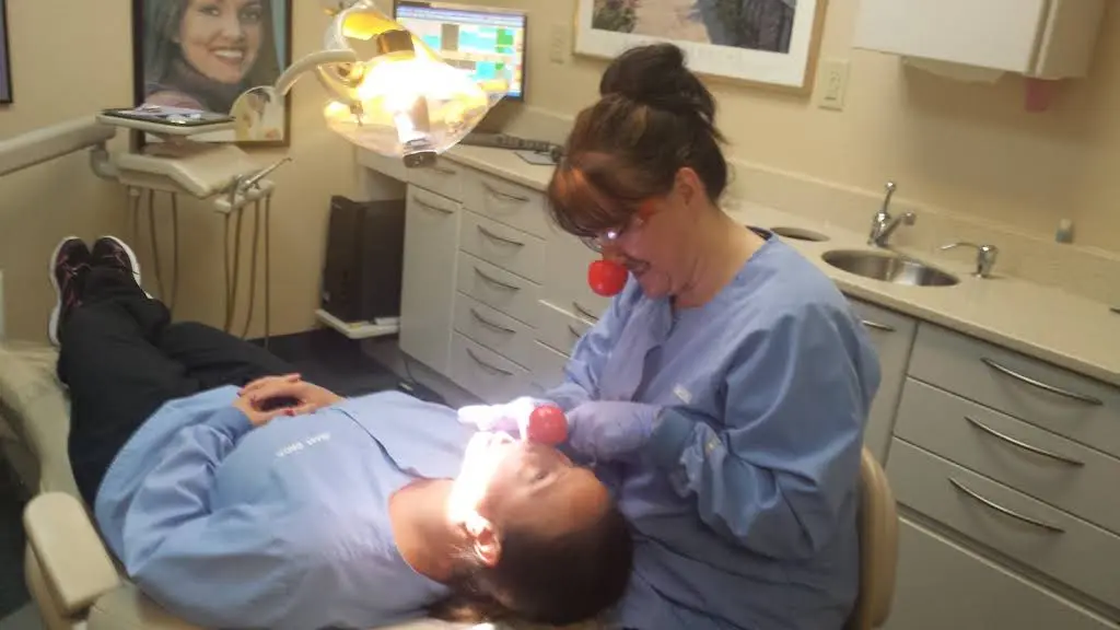 Crystal Dental Care