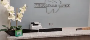 Comfortable Dental