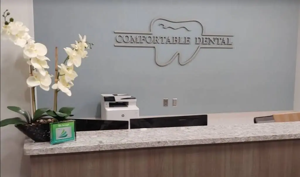 Comfortable Dental