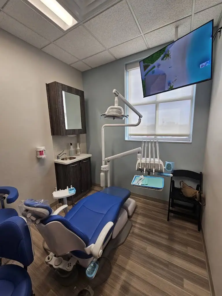 Comfortable Dental