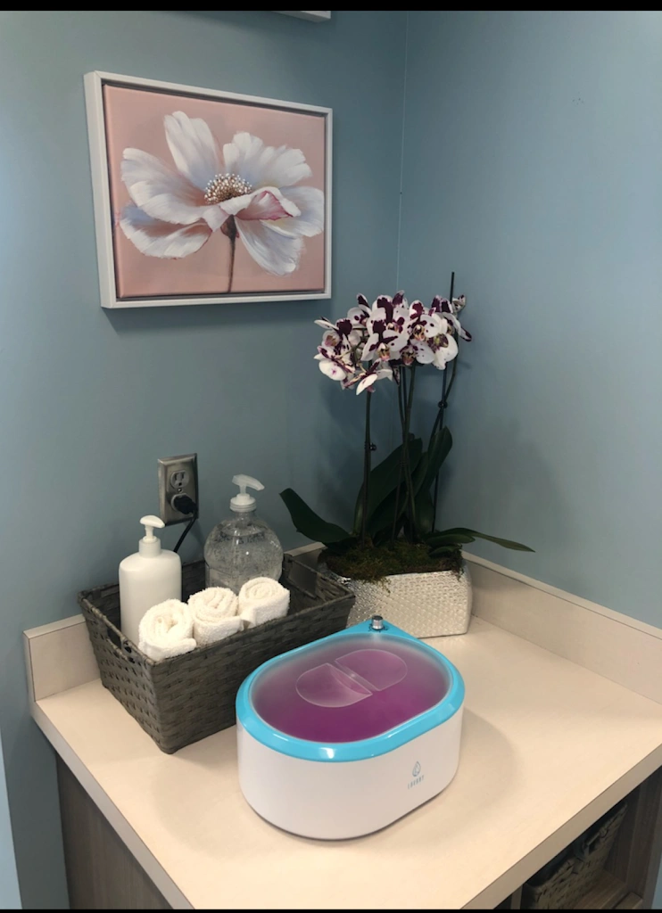 Comfortable Dental