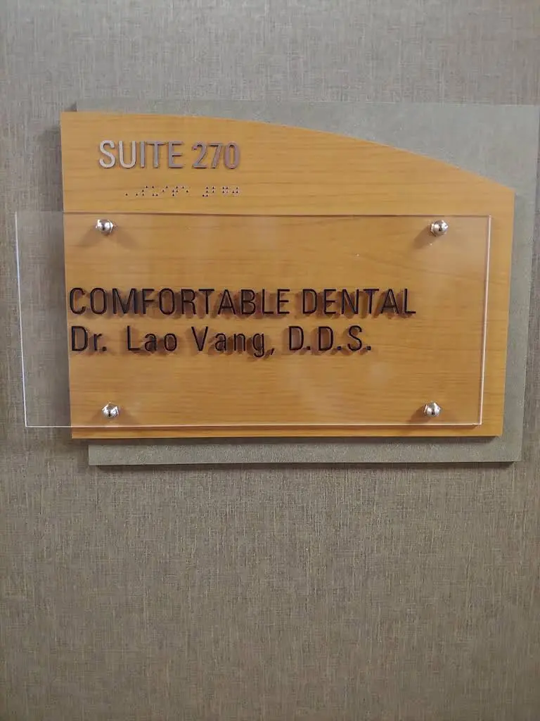 Comfortable Dental