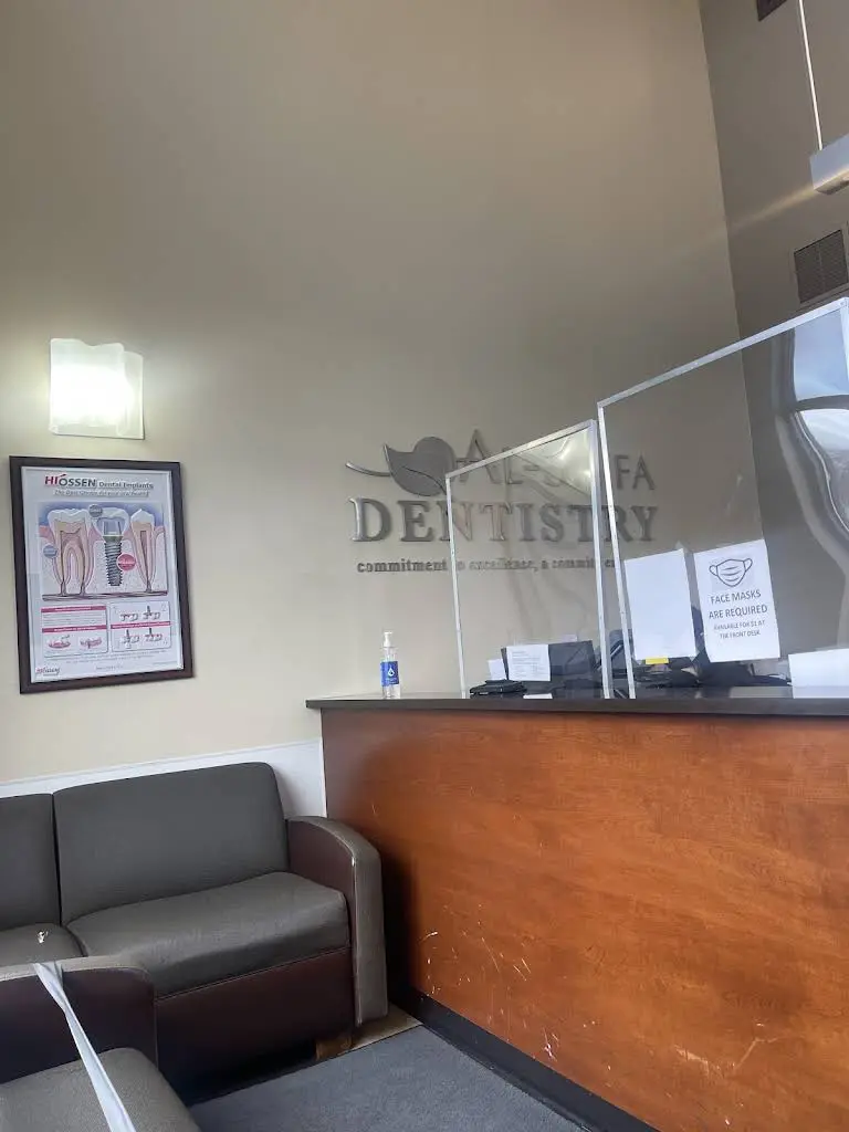 Al Shifa Dentistry
