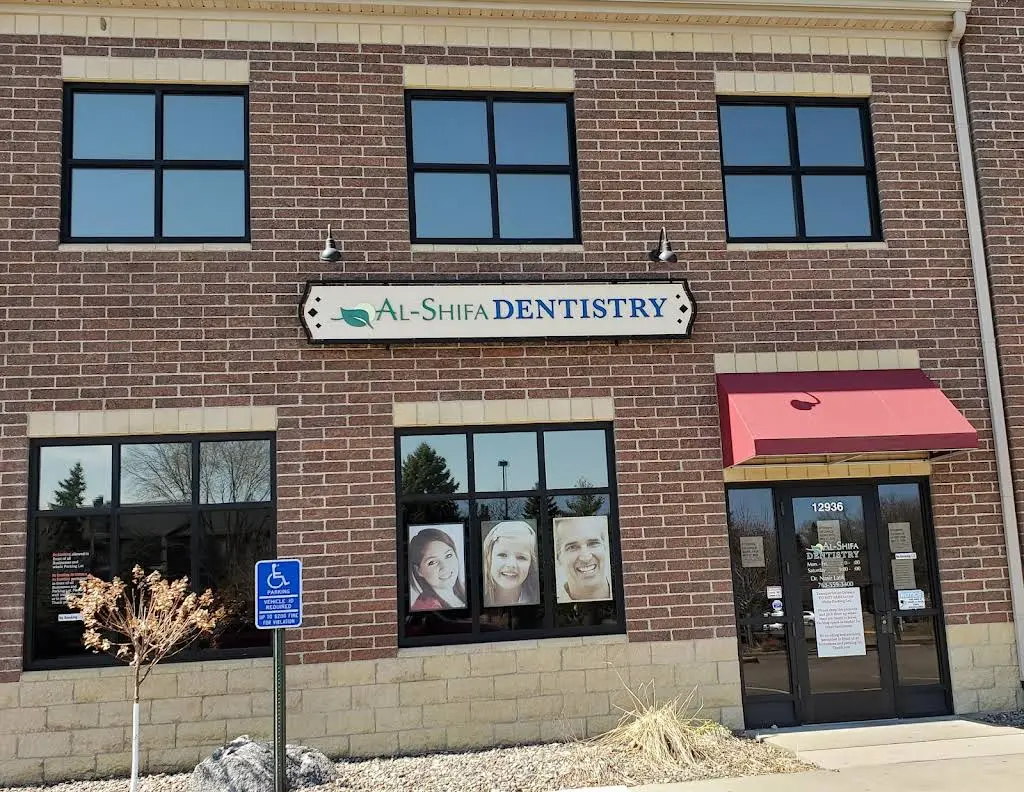 Al Shifa Dentistry
