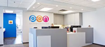 Pan Orthodontics - Edina