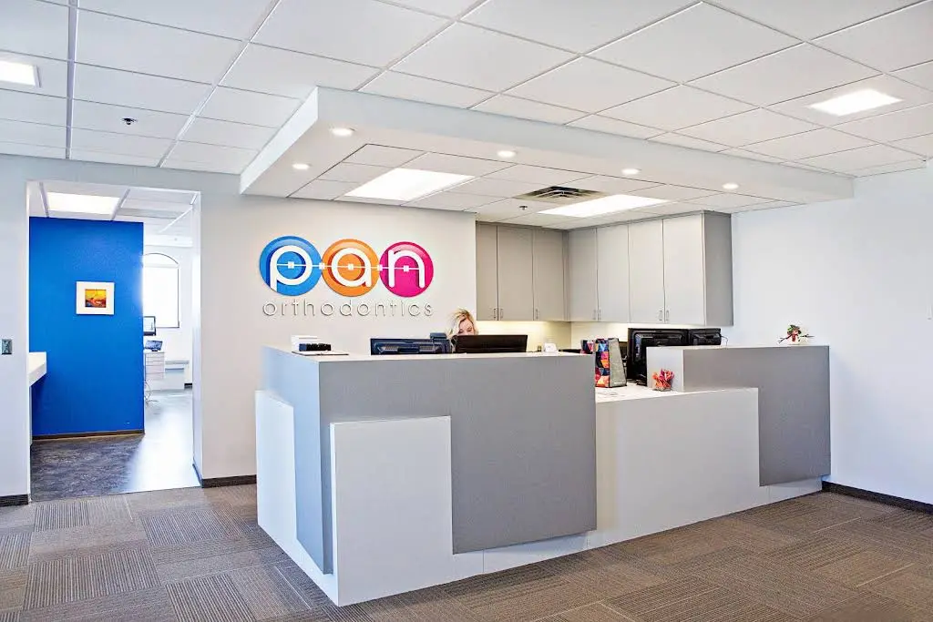 Pan Orthodontics - Edina