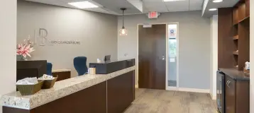 Heidi Brandenburg, DDS