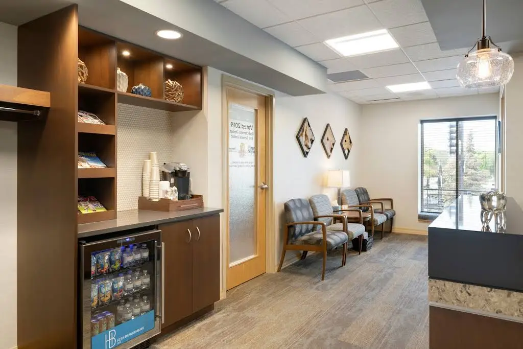 Heidi Brandenburg, DDS