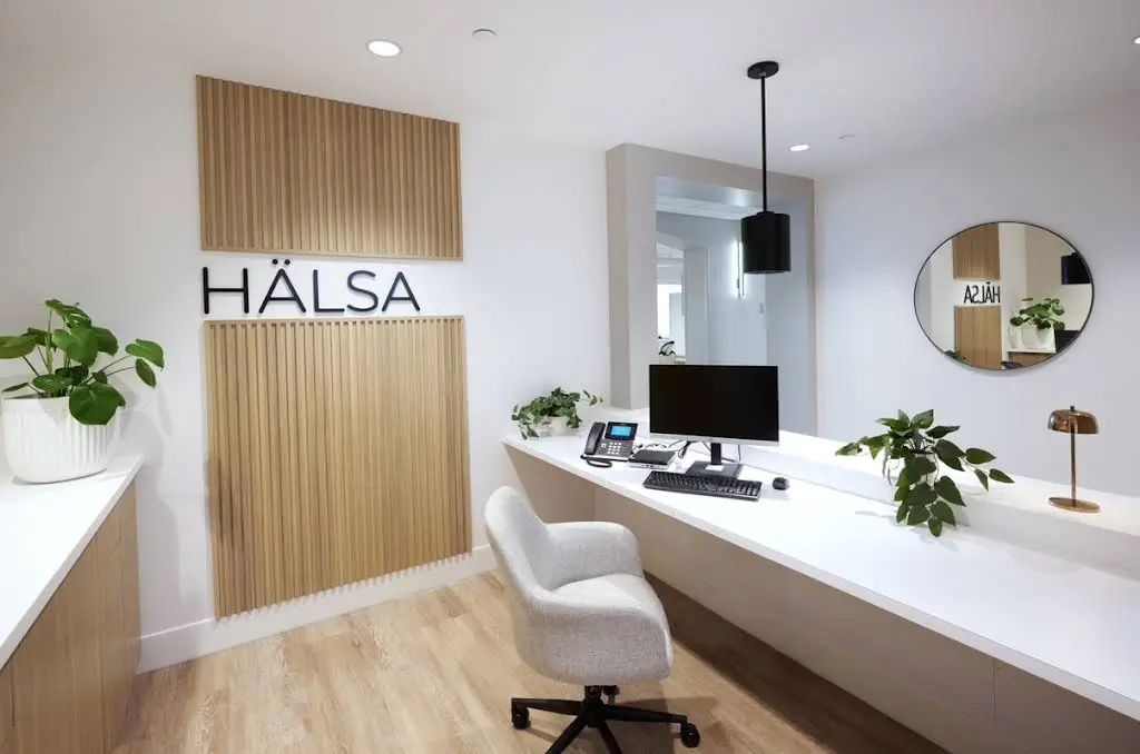 Hälsa Edina Dental