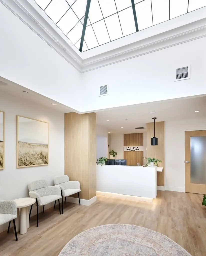 Hälsa Edina Dental