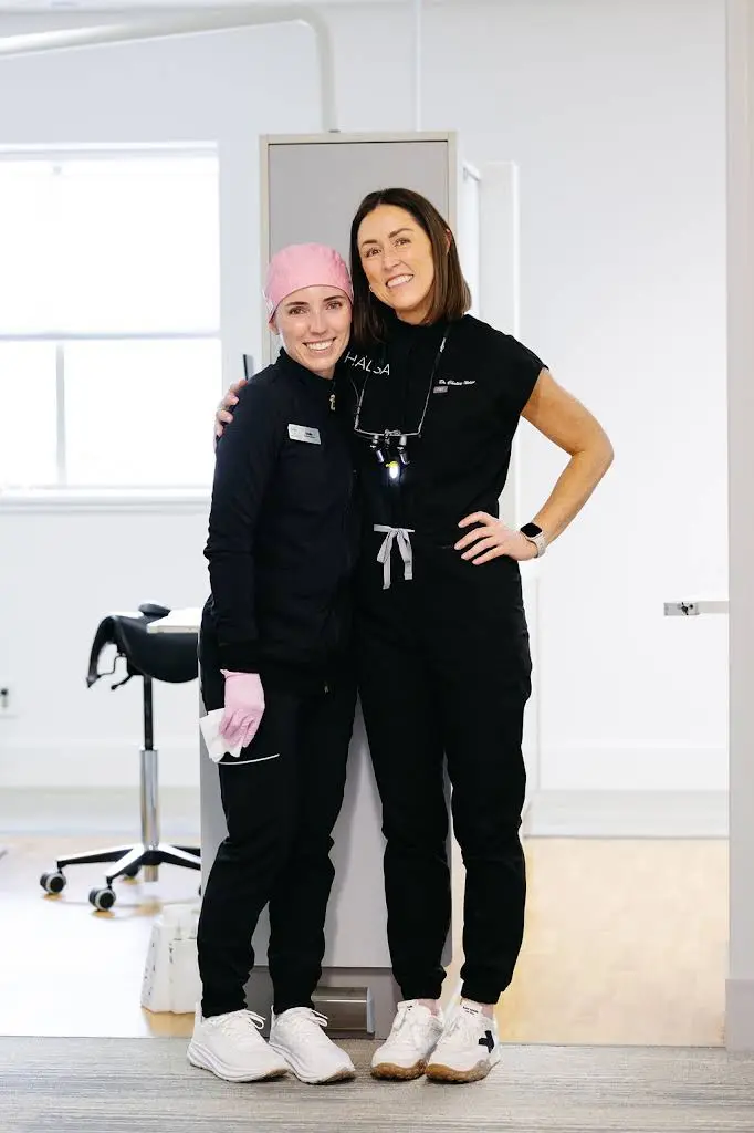 Hälsa Edina Dental