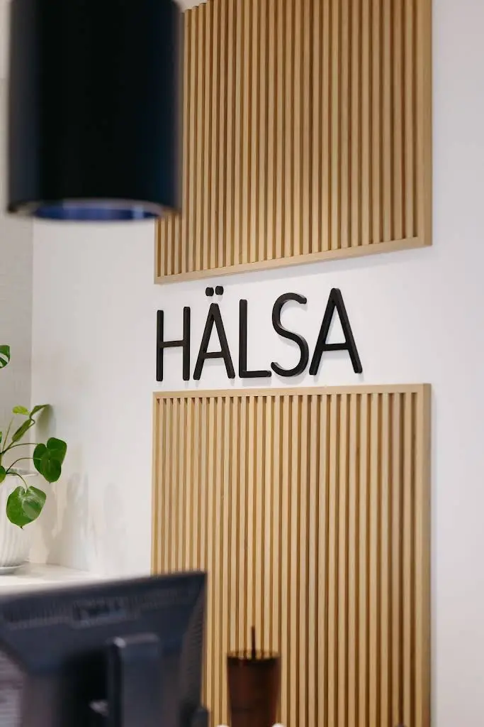 Hälsa Edina Dental