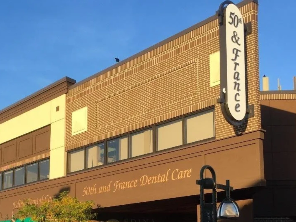 50th and France Dental Care