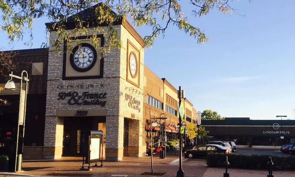50th and France Dental Care