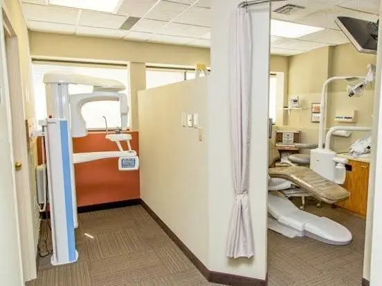 50th and France Dental Care