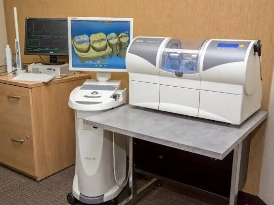 50th and France Dental Care