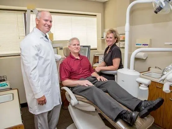 50th and France Dental Care