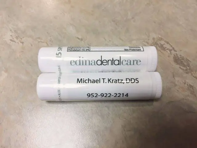 Edina Dental Care