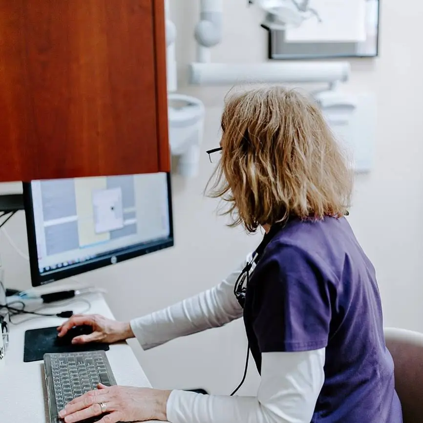 Edina Dental Care