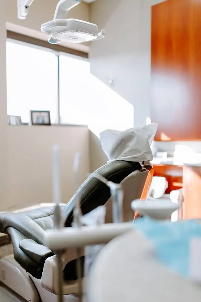 Edina Dental Care