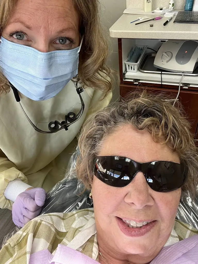 Edina Dental Care