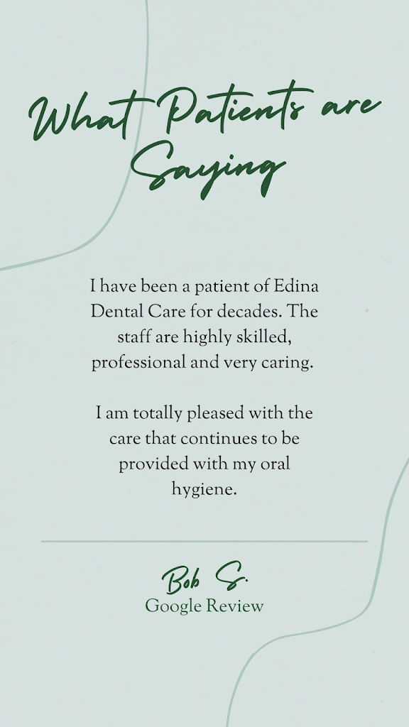 Edina Dental Care
