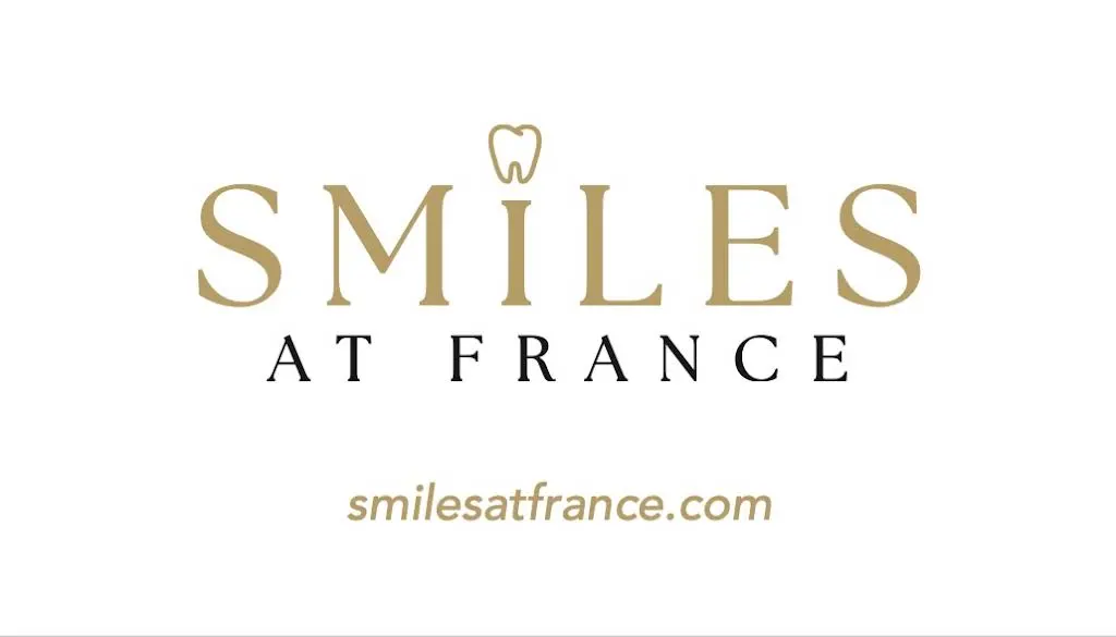 Smiles At France