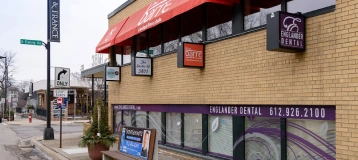 Englander Dental