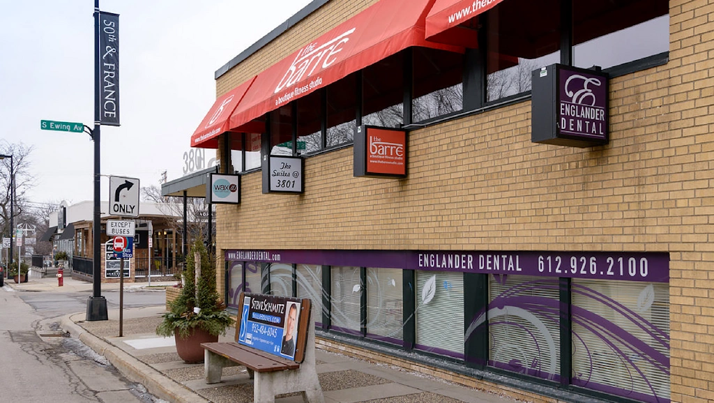Englander Dental