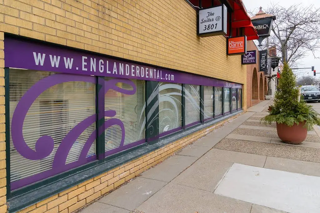 Englander Dental