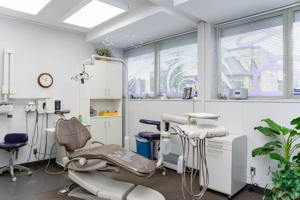 Englander Dental