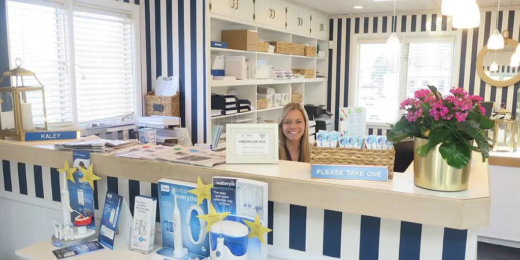 44th Street Dental