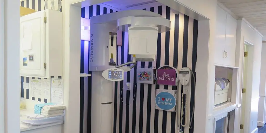 44th Street Dental