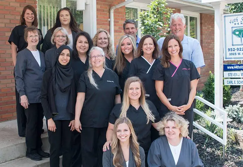 44th Street Dental