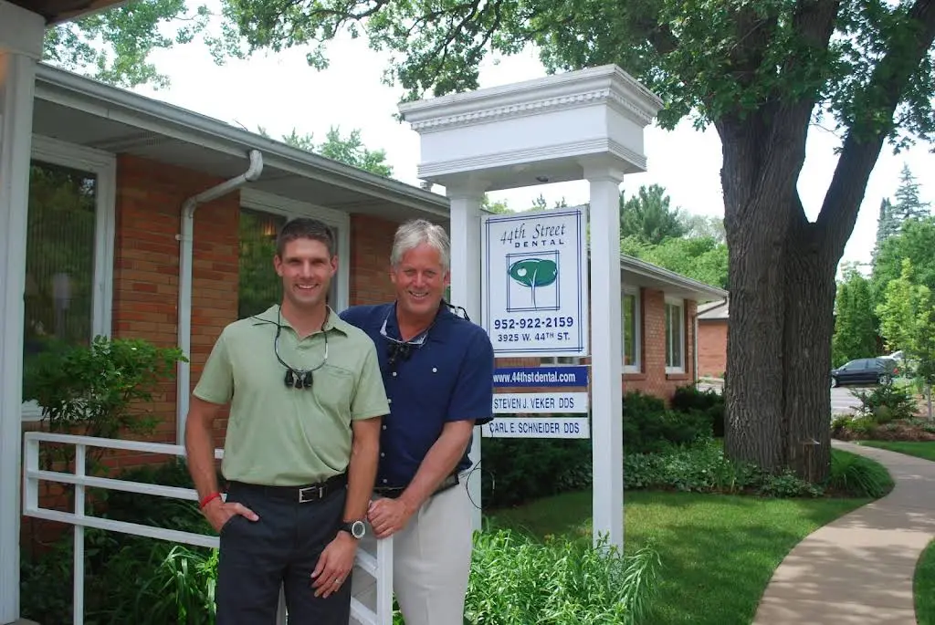 44th Street Dental