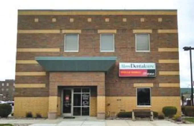 Metro Dentalcare St. Louis Park