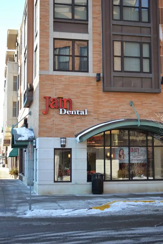 Jain Dental