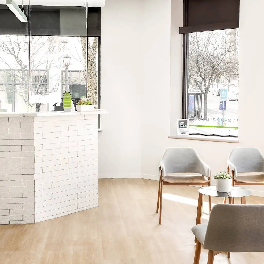 Linden Hills Dentistry