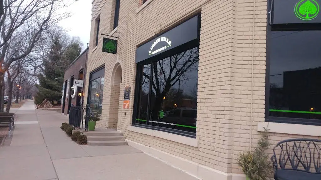 Linden Hills Dentistry