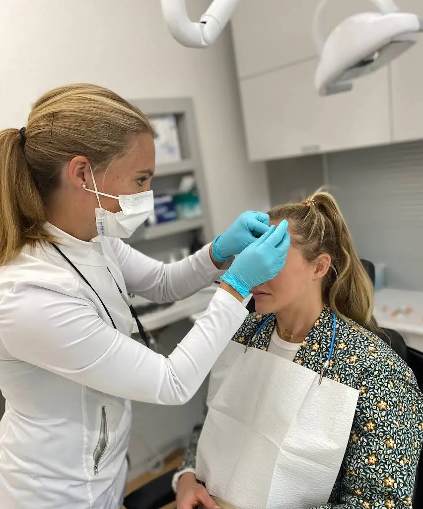 Linden Hills Dentistry