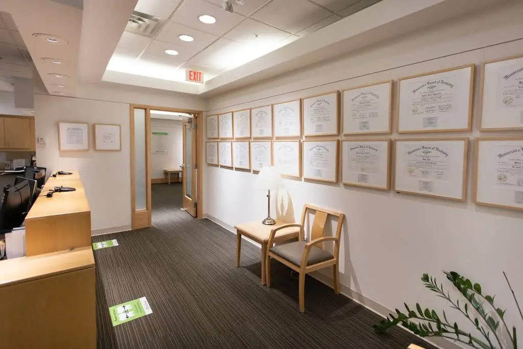 Park Dental St. Louis Park