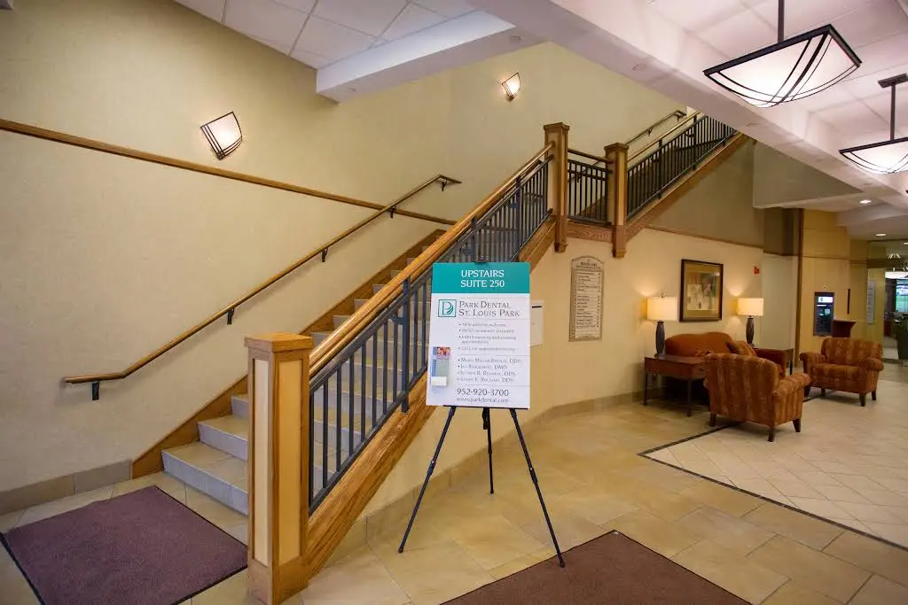 Park Dental St. Louis Park